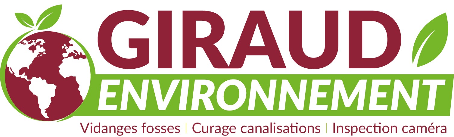 Giraud Environnement, curage proche de Fontenay-le-Comte