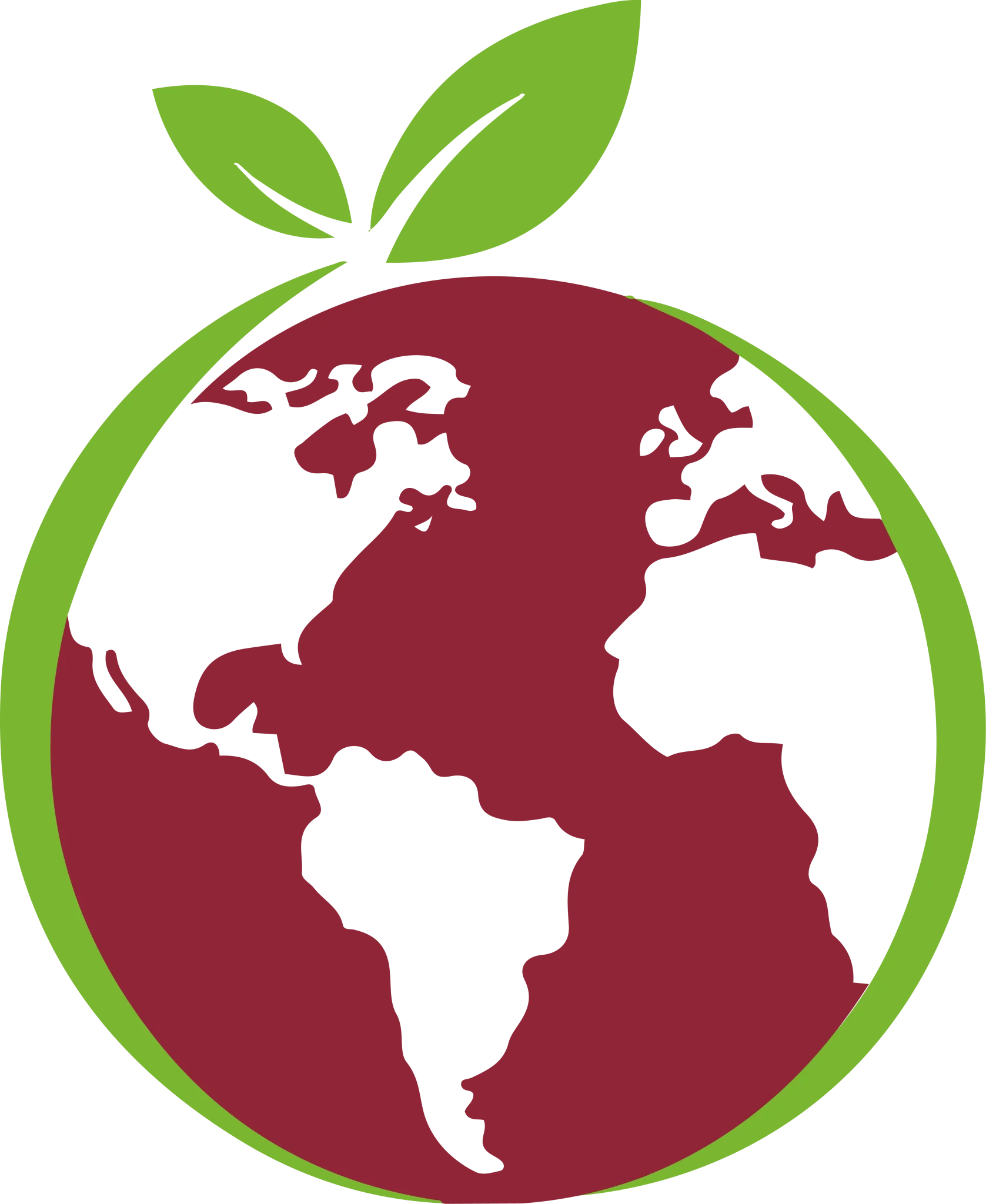 Giraud Environnement, curage proche de Fontenay-le-Comte